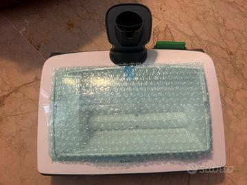 Lavatappetti folletto vorwerk VF200+omaggio