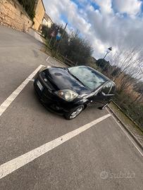 Ford fiesta 1,4 tdci