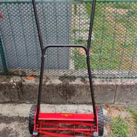 tagliaerba manuale