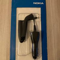 Caricatore da Auto Nokia Vintage