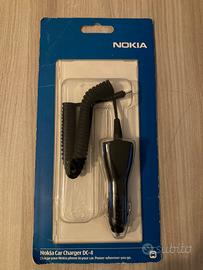 Caricatore da Auto Nokia Vintage
