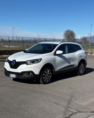 Renault Kadjar dCi 8V 110CV Energy Hypnotic