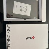 Tablet BDF da 10 pollici