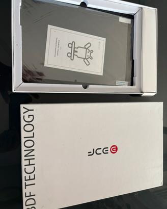 Tablet BDF da 10 pollici