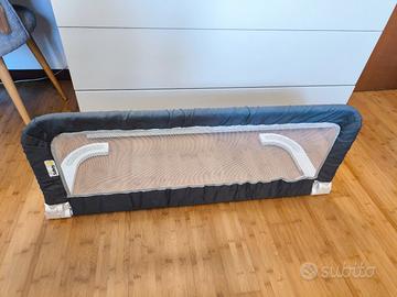 Sponda / Barriera letto da viaggio Safety 1st