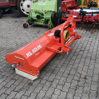 Trincia AGRIMASTER KL 225 sw