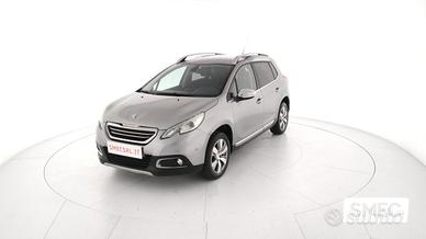 Peugeot 2008 1o serie 1.6 e-HDi 92 CV StopeStart E