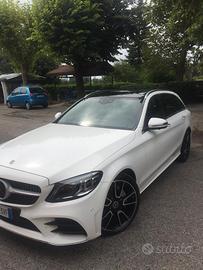 Mercedes-benz  auto eccelente