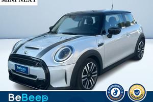 MINI Mini 3 porte 3P 2.0 COOPER S CLASSIC AUTO