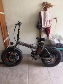 bici elettrica 350w