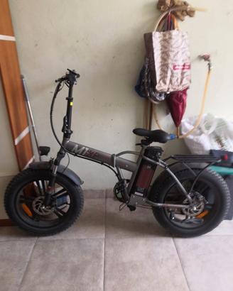 bici elettrica 350w