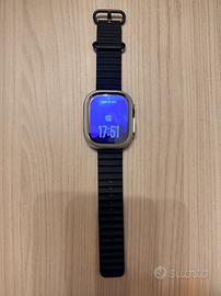 Apple Watch Ultra 3 GPS + Cellular