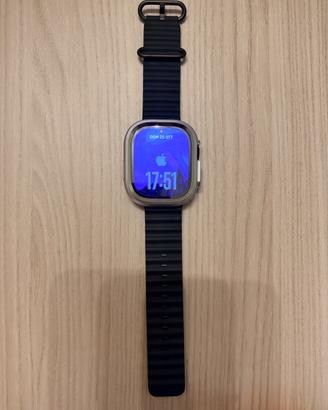 Apple Watch Ultra 3 GPS + Cellular