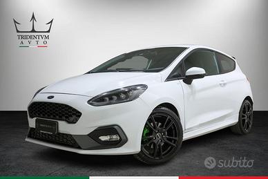 Ford Fiesta 3p 1.5 ST s&s 200cv my19.5