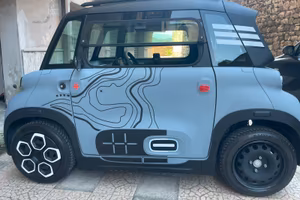 Citroen ami