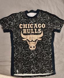 maglia Chicago Bulls 