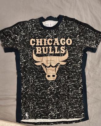maglia Chicago Bulls 