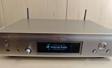 Denon DNP800