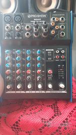 mixer 