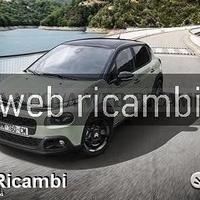Ricambi musata Citroen c3 aircross
