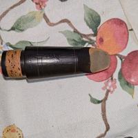 vandoren b44 bocchino per clarinetto sib