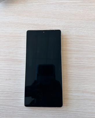 Samsung galaxi 25 ultra pro