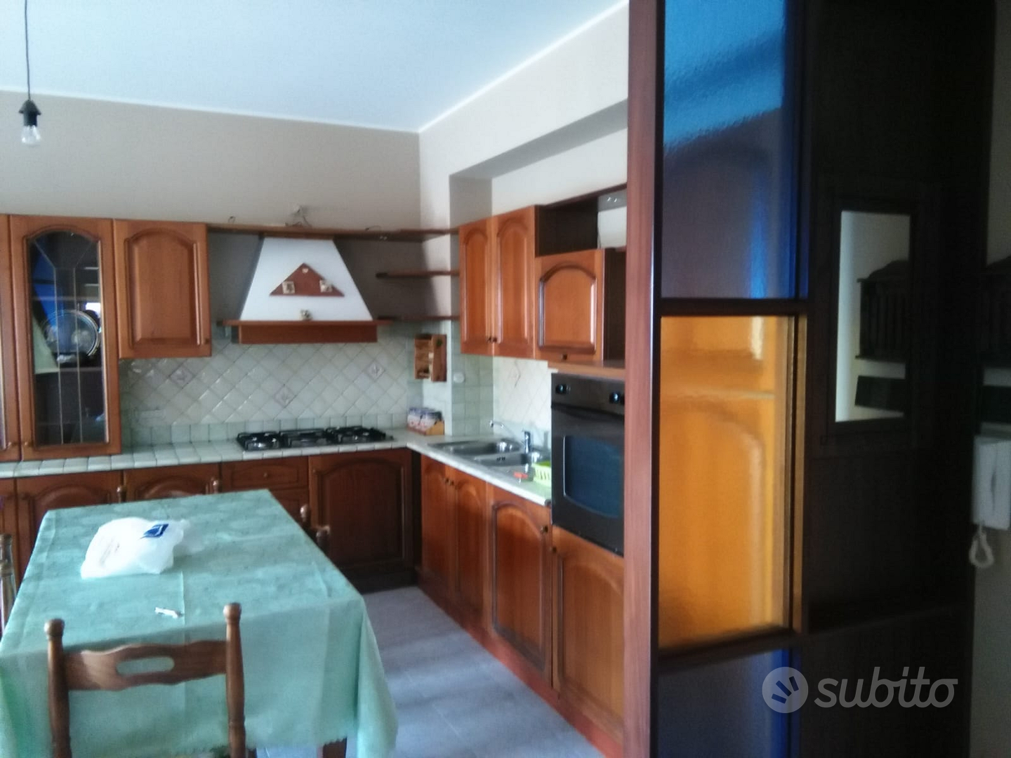 Apartment in Lamezia Terme, Zangarona - Vista 4