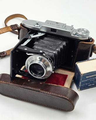 Voigtlander BESSA I