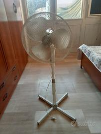 ventilatore a piantana bimar