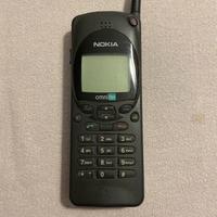 Telefono nokia 2110 vintage