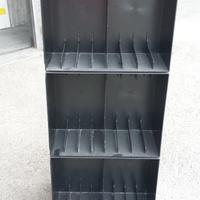 Colonnina rotante porta cd dvd