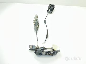 SERRATURA ANTERIORE SINISTRA CITROEN C5 Break 3°