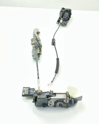 SERRATURA ANTERIORE SINISTRA CITROEN C5 Break 3°