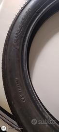 Pneumatico moto Continental 100/90/19