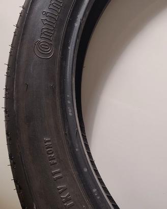 Pneumatico moto Continental 100/90/19