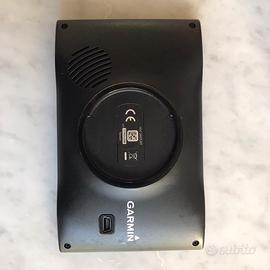 Navigatore GARMIN Nuvi 2447 LMT