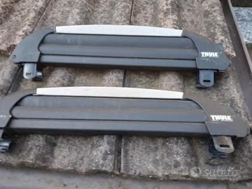 portasci o tavola .thule