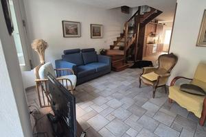 Morbegno porzione di casa ristrutturata e arredata