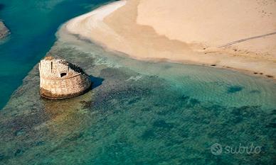 PROMO Torre Pali SETTEMBRE LOW COST LAST MINUTE