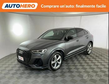 AUDI Q3 ES54632