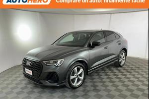 AUDI Q3 ES54632