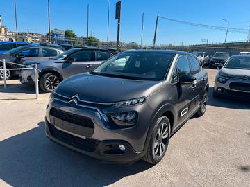 Citroen C3 PureTech 83 S&S Max KM0