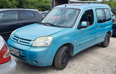 Ricambi citroen Berlingo 2006 hdi