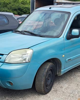 Ricambi citroen Berlingo 2006 hdi