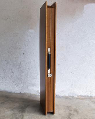 Tavolo da campeggio 120x70