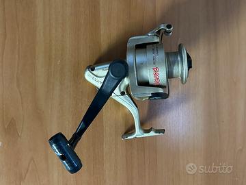 Mulinello da pesca