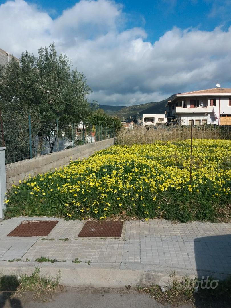 Terreno ad uso commerciale e residenziale - Vista 3