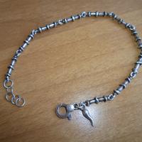 Bracciale Giovanni Raspini in argento
