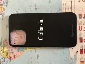 Cover iphone 12 pro max