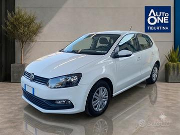 Volkswagen Polo 1.4 TDI 5p. Comfortline